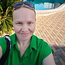 Надежда, 45 лет