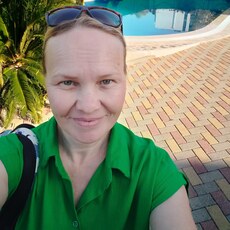 Фотография девушки Надежда, 45 лет из г. Сочи