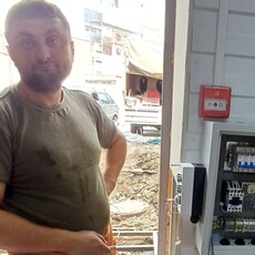 Фотография мужчины Русский, 31 год из г. Энгельс