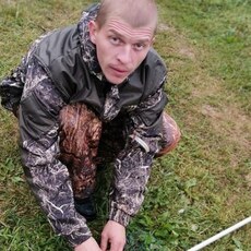 Фотография мужчины Евгений, 34 года из г. Кирсанов
