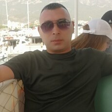 Фотография мужчины Анар, 39 лет из г. Астрахань