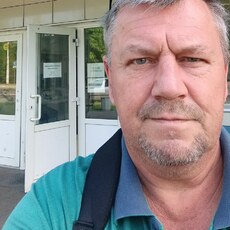 Фотография мужчины Олег, 54 года из г. Королев
