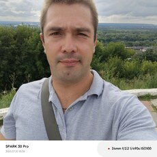 Фотография мужчины Никита, 27 лет из г. Ивдель