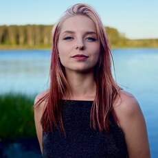 Фотография девушки Лиза, 27 лет из г. Лида