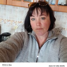 Фотография девушки Ольга, 44 года из г. Мелитополь