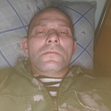 Фотография мужчины Александр, 38 лет из г. Якутск