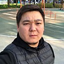 Нурик, 32 года