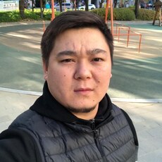 Фотография мужчины Нурик, 33 года из г. Бишкек