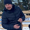 Рамиль, 35 лет