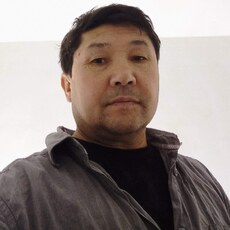 Фотография мужчины Зойир, 48 лет из г. Жуковский