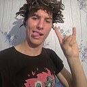 Даниил, 20 лет