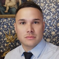 Фотография мужчины Дамир, 30 лет из г. Нижний Новгород