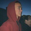 Всеволод, 18 лет