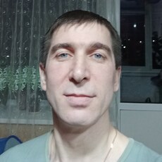 Фотография мужчины Алексей, 45 лет из г. Фурманов