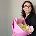 Анастасия, 26 лет