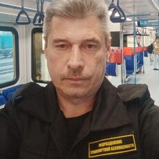 Фотография мужчины Мальчиккрасавчик, 44 года из г. Санкт-Петербург