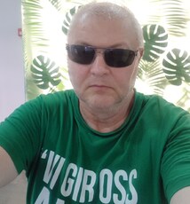 Фотография мужчины Руслан, 52 года из г. Мурманск