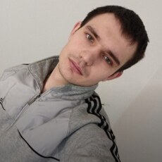 Фотография мужчины Милый, 23 года из г. Ельня