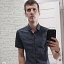 Денис, 34 года