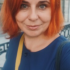Фотография девушки Марина, 52 года из г. Сыктывкар