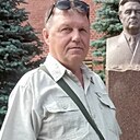 Mikael, 58 лет