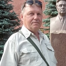 Фотография мужчины Mikael, 58 лет из г. Ярославль