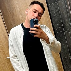 Фотография мужчины Рома, 26 лет из г. Слуцк