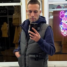 Фотография мужчины Костя Константин, 39 лет из г. Москва