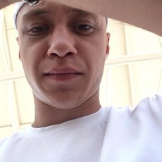 Фотография мужчины Эдуард, 23 года из г. Багаевская