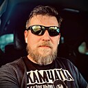 Лео, 40 лет