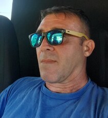 Фотография мужчины Zura, 49 лет из г. Отвок