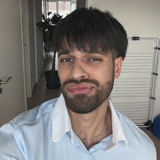 Ari, 21 из г. Гамбург.
