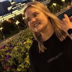 Фотография девушки Татьяна, 27 лет из г. Воронеж