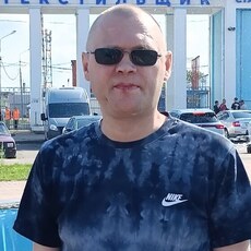 Фотография мужчины Сергей, 44 года из г. Иваново