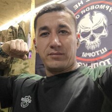 Фотография мужчины Алекс, 36 лет из г. Михайловск (Ставропольский Край)