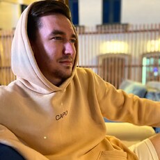 Фотография мужчины Тимур, 31 год из г. Ялта