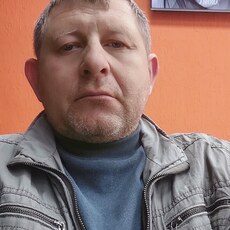 Фотография мужчины Сергей, 43 года из г. Кингисепп
