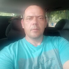 Фотография мужчины Владимир, 43 года из г. Золотоноша