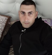 Фотография мужчины Владимир, 34 года из г. Сочи