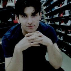 Фотография мужчины Кааба, 18 лет из г. Агрыз