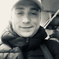 Фотография мужчины Толик, 26 лет из г. Нижний Новгород