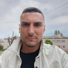 Фотография мужчины Олекса, 32 года из г. Фатеж
