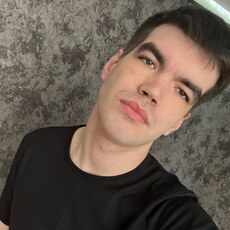 Фотография мужчины Денис, 27 лет из г. Усть-Кут