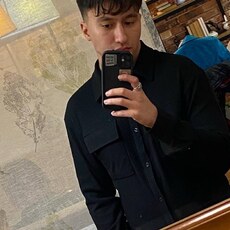 Фотография мужчины Динис, 22 года из г. Уфа