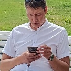 Фотография мужчины Вадим, 32 года из г. Уфа