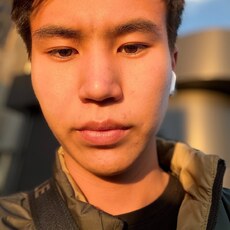 Фотография мужчины Сундет, 22 года из г. Шымкент