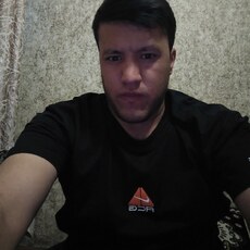Фотография мужчины Boris, 26 лет из г. Худжанд