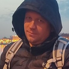 Фотография мужчины Паша, 38 лет из г. Ногинск