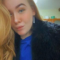 Фотография девушки Надежда, 18 лет из г. Балашиха