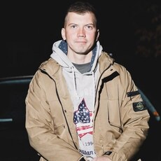 Фотография мужчины Дмитрий, 32 года из г. Жодино